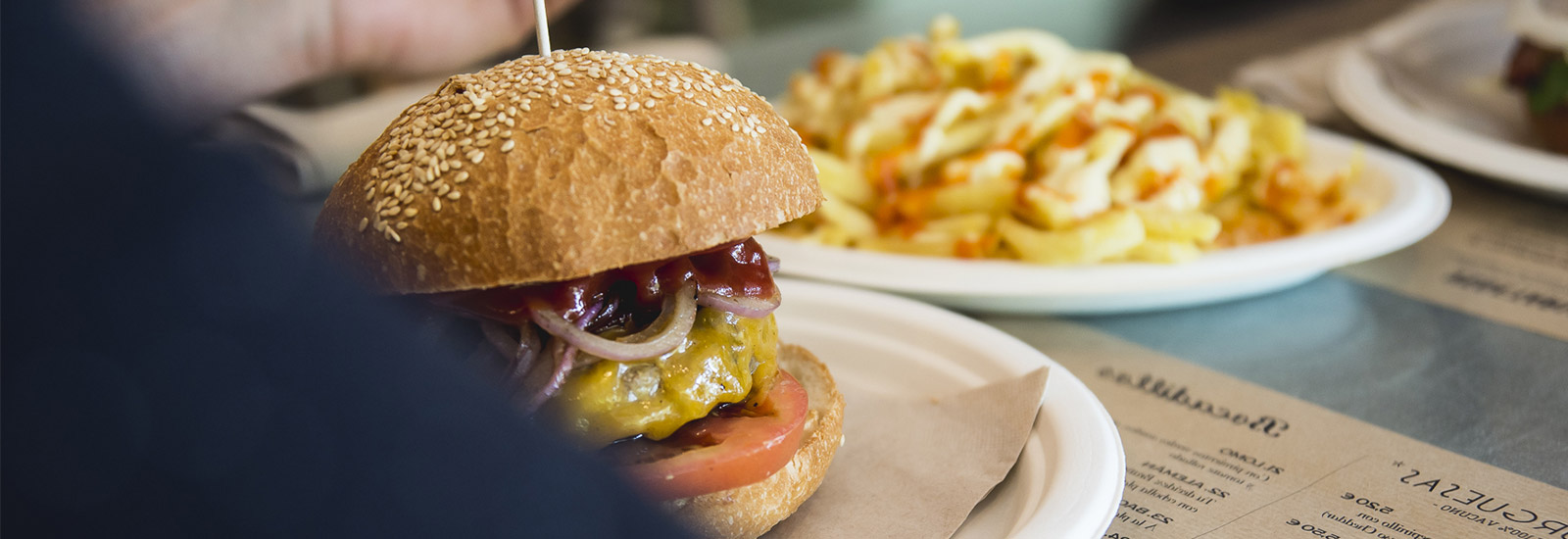 Mezclamos tradición y modernidad