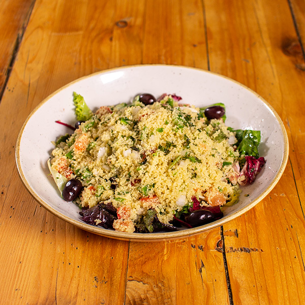 ensalada tabbouleh