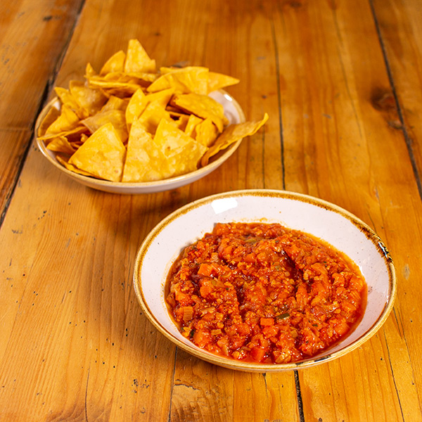 nachos