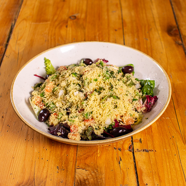 ensalada tabbouleh