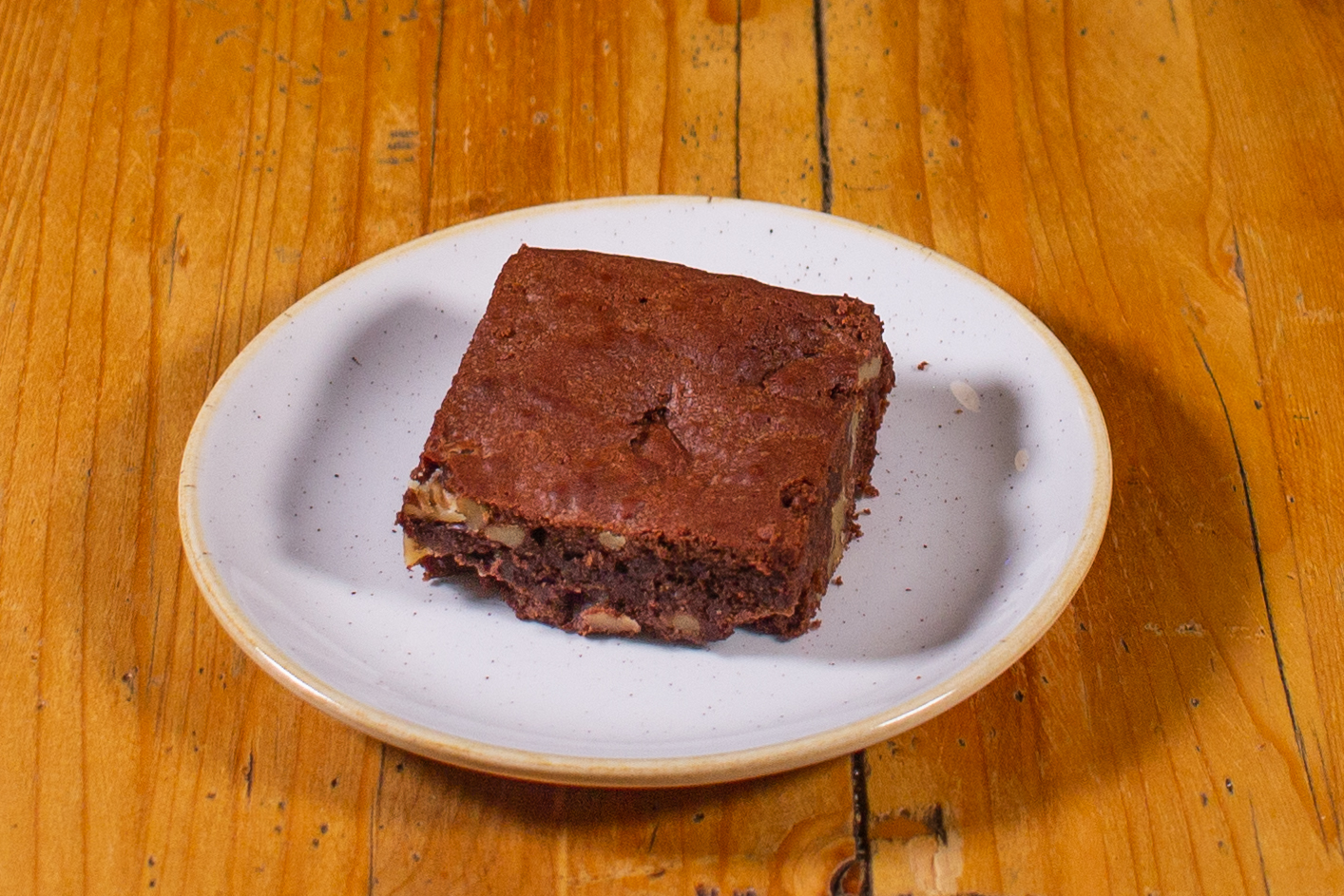 brownie