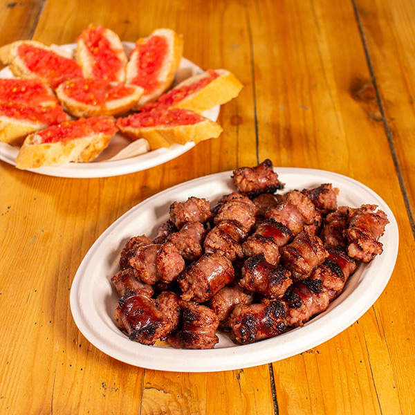 longaniza