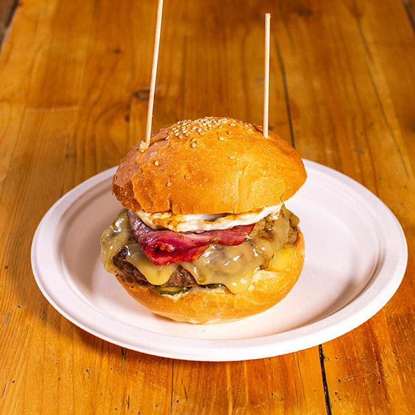 hamburguesa completa