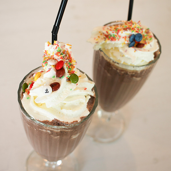 batidos