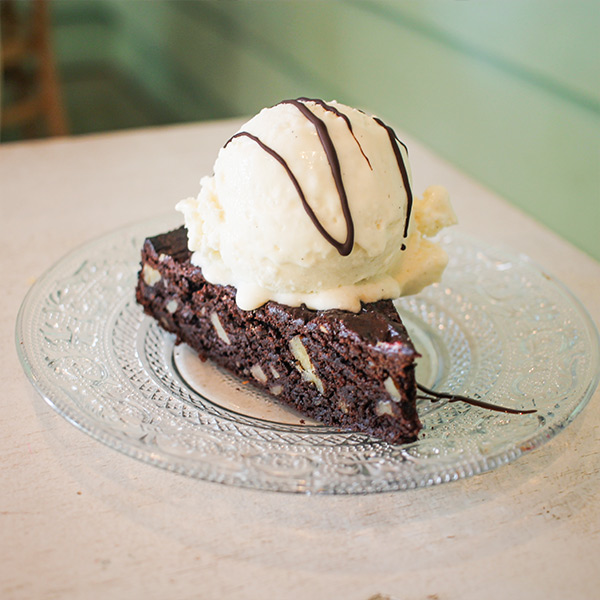 brownie