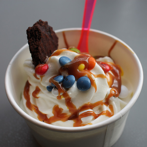 helados