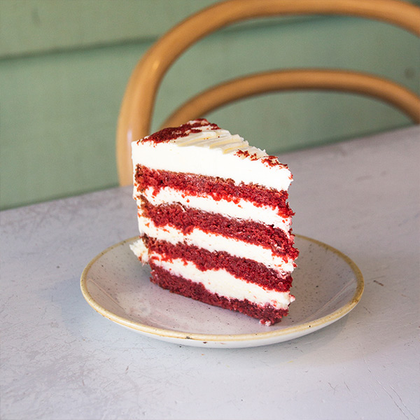 red velvet