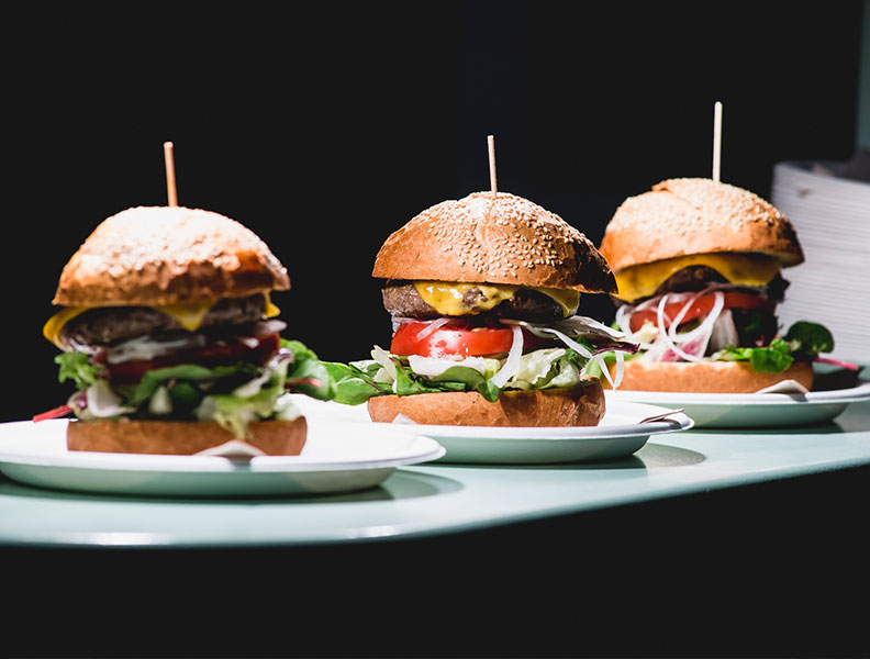 SOMOS CEBRIAN, SOMOS CASEROS, FRESCOS Y DELICIOSOS